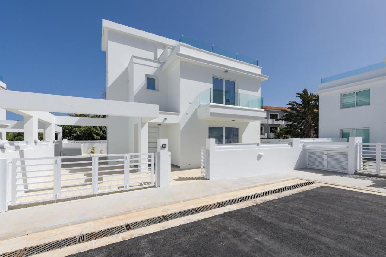 Green Bay Villa #13 Protaras Extérieur photo