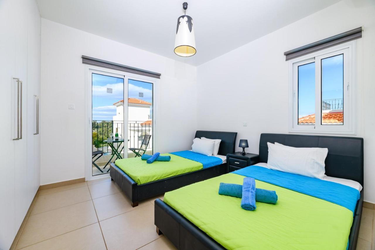 Green Bay Villa #13 Protaras Extérieur photo